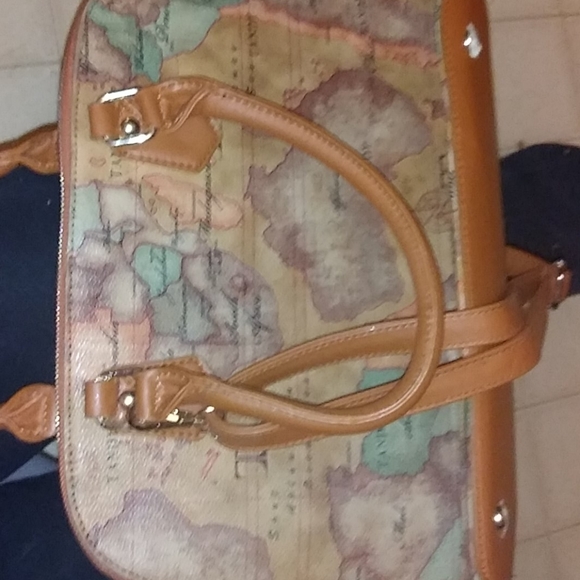 Alive to martini purse - Picture 4 of 4